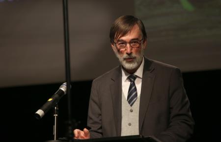PODELITEV NAGRAD IN PRIZNANJ  FRANA GERBIČA ZA LETO 2023 21 FOTO LJUBO VUKELIČ